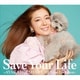 平原綾香／Save Your Life ～AYAKA HIRAHARA All Time Live Best～