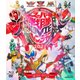 スーパー戦隊MOVIEレンジャー2021 コレクターズパック キラメイジャー&リュウソウジャー&ゼンカイジャー 3本セット [Blu-ray Disc]