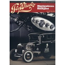 Fly wheels 2021年 06月号 [雑誌]