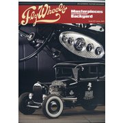 Fly wheels 2021年 06月号 [雑誌]