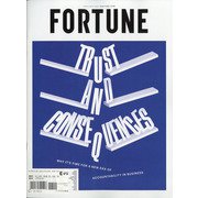 FORTUNE 2021年 05月号 [雑誌]