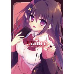 Fianc´e―茉宮祈芹ART WORKS [単行本]