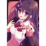 Fianc´e―茉宮祈芹ART WORKS [単行本]