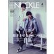 MEN'S KNUCKLE (メンズナックル) 2021年 06月号 [雑誌]