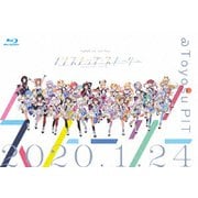 hololive 1st fes. 『ノンストップ・ストーリー』
