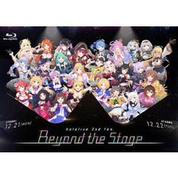 ヨドバシ.com - hololive 2nd fes. Beyond the Stage [Blu-ray Disc 