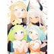 スライム倒して300年、知らないうちにレベルMAXになってました 上 [Blu-ray Disc]