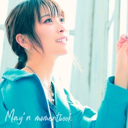 May'n／momentbook