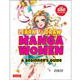 LEARN TO DRAW MANGA WOMEN―A BEGINNER'S GUIDE [単行本]