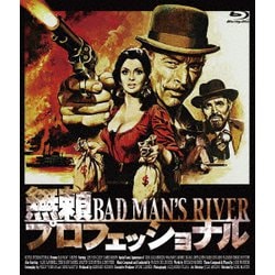 無頼プロフェッショナル [Blu-ray Disc]