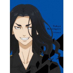 東京リベンジャーズ 6 [Blu-ray Disc]