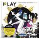 PLAY―中村佑介CDジャケット全集2002-2021 [単行本]
