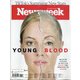 洋)NEWS WEEK 2021年 4/16号 [雑誌]