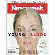 洋)NEWS WEEK 2021年 4/16号 [雑誌]