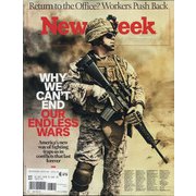 洋)NEWS WEEK 2021年 4/30号 [雑誌]