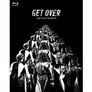 GET OVER -JAM Project THE MOVIE-