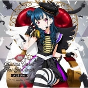 LoveLive! Sunshine!! Tsushima Yoshiko First Solo Concert Album ～in this unstable world～