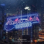 GRANRODEO Live Session "Rodeo Note" vol.1