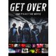 JAM Project／GET OVER -JAM Project THE MOVIE- [DVD]