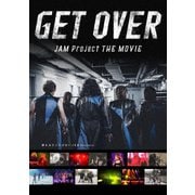 GET OVER -JAM Project THE MOVIE-