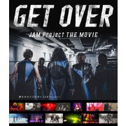 GET OVER -JAM Project THE MOVIE-