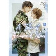A Tale of Thousand Stars〈上〉 [単行本]