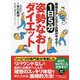 1日5分姿勢なおしダイエット―腰痛を治しながらお腹がやせる! [単行本]