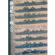 駆逐艦かく戦えり―模型で再現する日米駆逐艦戦史 [単行本]