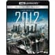2012 [UltraHD Blu-ray]
