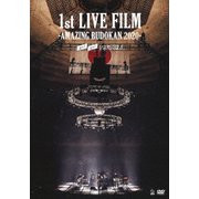 1st LIVE FILM -AMAZING BUDOKAN 2020-