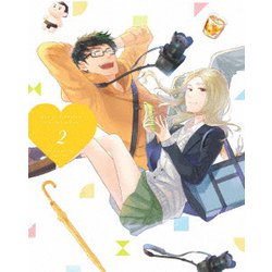 恋と呼ぶには気持ち悪い Vol.2 [Blu-ray Disc]