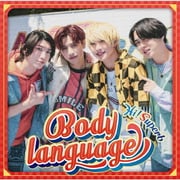Body language