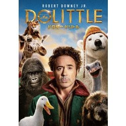 Amazon.co.jp: ドクター・ドリトル 4K Ultra HD+ブルーレイ[4K