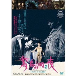 鵞鳥湖の夜 [DVD]