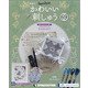 隔週刊かわいい刺しゅう 2021年 6/1号 （69） [雑誌]