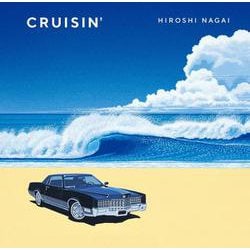 CRUISIN' [単行本]