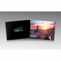 FINAL FANTASY Ⅶ REMAKE INTERGRADE Original Soundtrack