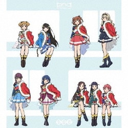 スタァライト九九組／私たちはもう舞台の上 (劇場版 少女☆歌劇 レヴュースタァライト 主題歌CD)