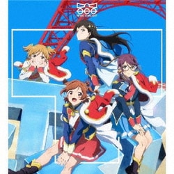 スタァライト九九組／劇場版 少女☆歌劇 レヴュースタァライト 劇中歌アルバム vol.2