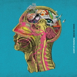 SEKAI NO OWARI／scent of memory