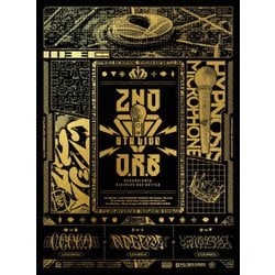 ヒプノシスマイク-Division Rap Battle-6th LIVE≪2nd D.R.B≫ 1st Battle・2nd Battle・3rd Battle [Blu-ray Disc]
