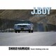 浜田省吾／J.BOY