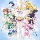 劇場版「美少女戦士セーラームーンEternal」 [DVD]
