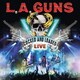 L.A.ガンズ／コックド・アンド・ローディド・ライヴ