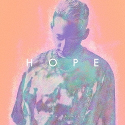 清水翔太／HOPE