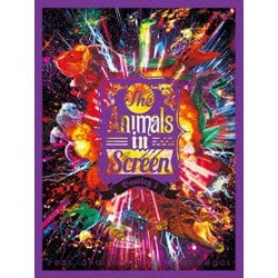 Fear,and Loathing in Las Vegas／The Animals in Screen Bootleg 1 [Blu-ray Disc]