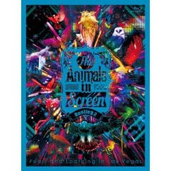 Fear,and Loathing in Las Vegas／The Animals in Screen Bootleg 2 [Blu-ray Disc]