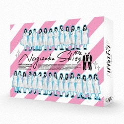 Amazon.co.jp: ノギザカスキッツACT2 第1巻 Blu-ray BOX