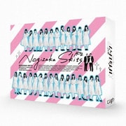 ノギザカスキッツACT2 第1巻 Blu-ray BOX