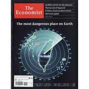 洋)The Economis 2021年 5/7号 [雑誌]